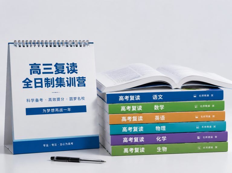 大兴安岭地区艺体生高考文化课集训班